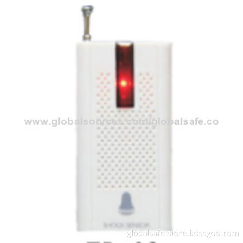 Wireless/Wired Water Level Detector
